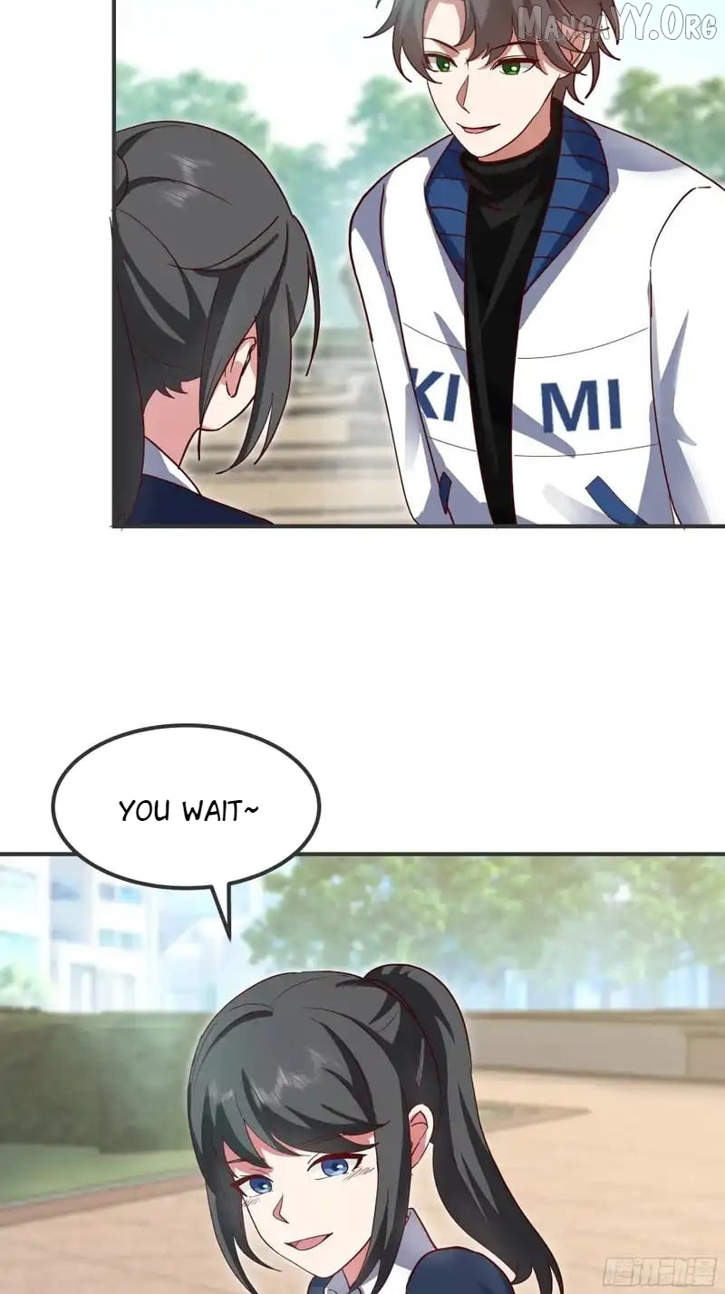 I Really Don’t Want to be Reborn Chapter 460 - page 12